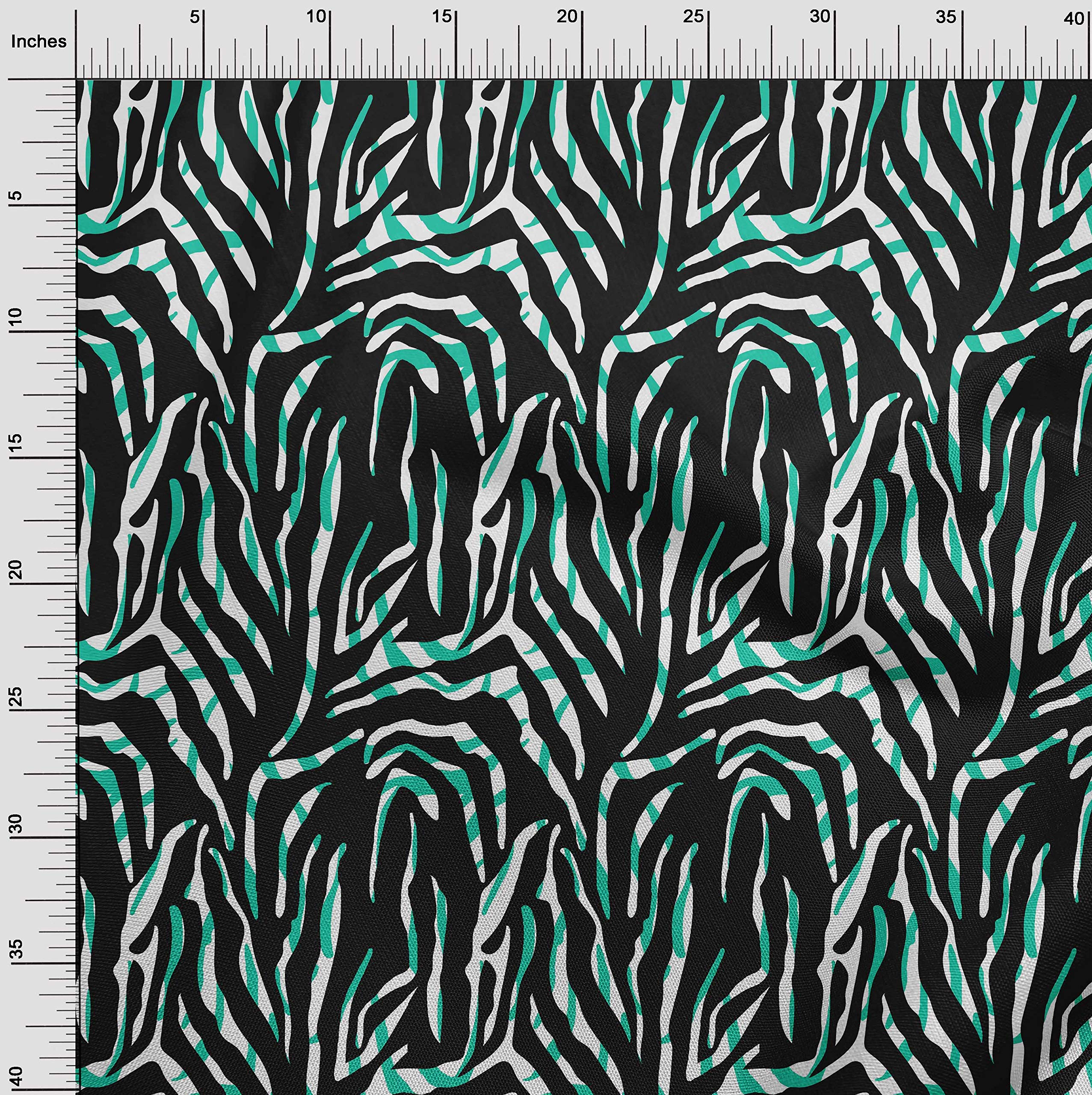 Wedge Sandal Tessuto Azteco In Nero – Riada Concept, image size:2553x2560