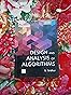 Buy Design And Analysis Of Algorithms Book Online at Low Prices in ...