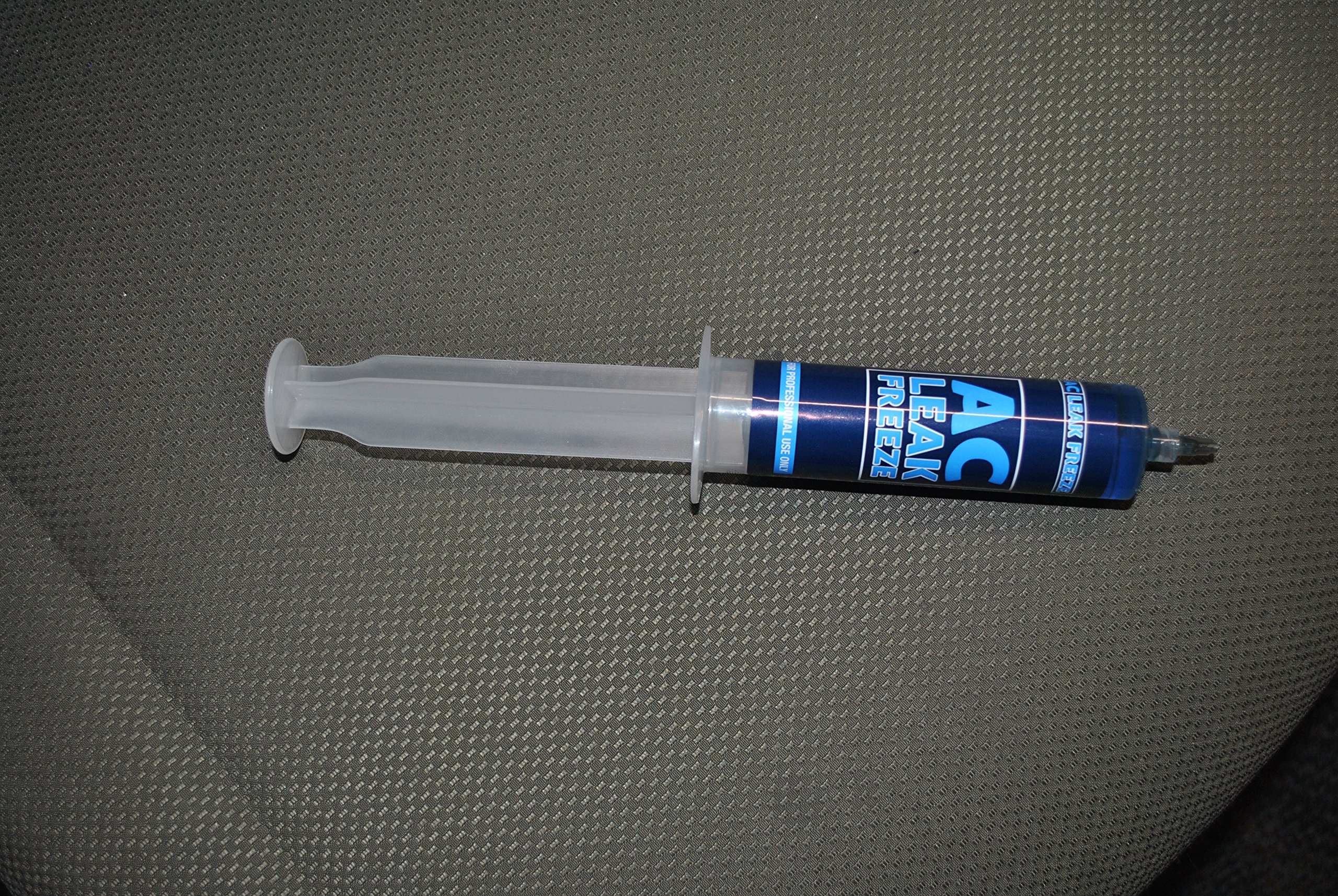 45313 A/C Leak Freeze Cartridge, 2.0 oz.