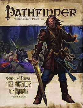 Lure of the Liche Lord 英語版 TRPG Lure of the Liche Lord