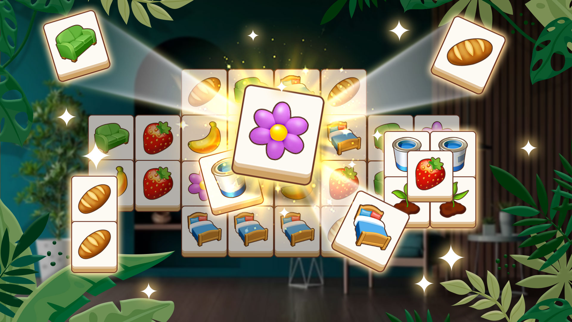 Tile Match Connect Master - App on Amazon Appstore