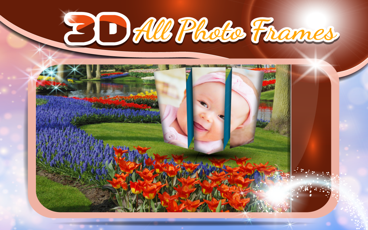3D All Photo Frames - App on Amazon Appstore