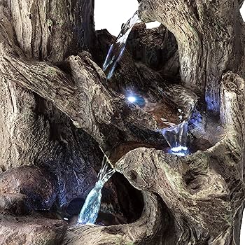 Amazon.com: Alpine Corporation WIN786S Indoor 5 Tiered