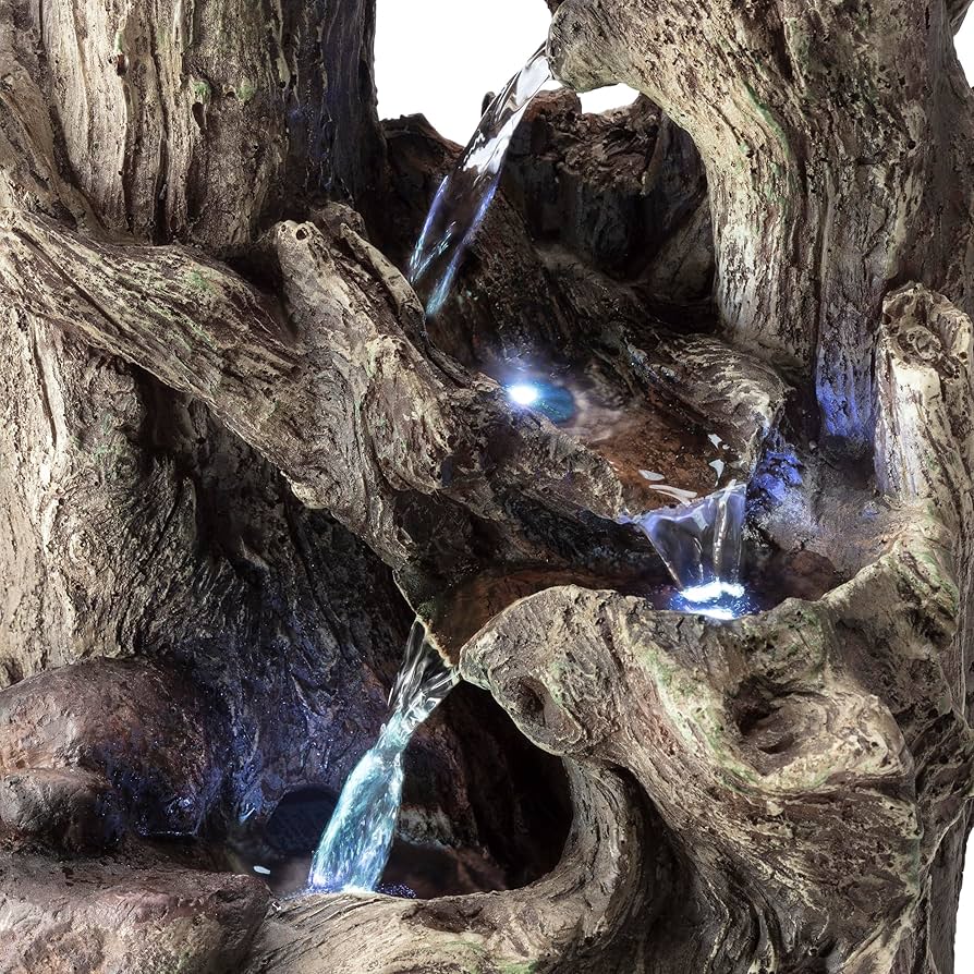 RainOrSHINE　13L Amazon.com: Alpine Corporation WIN786S Indoor 5 Tiered