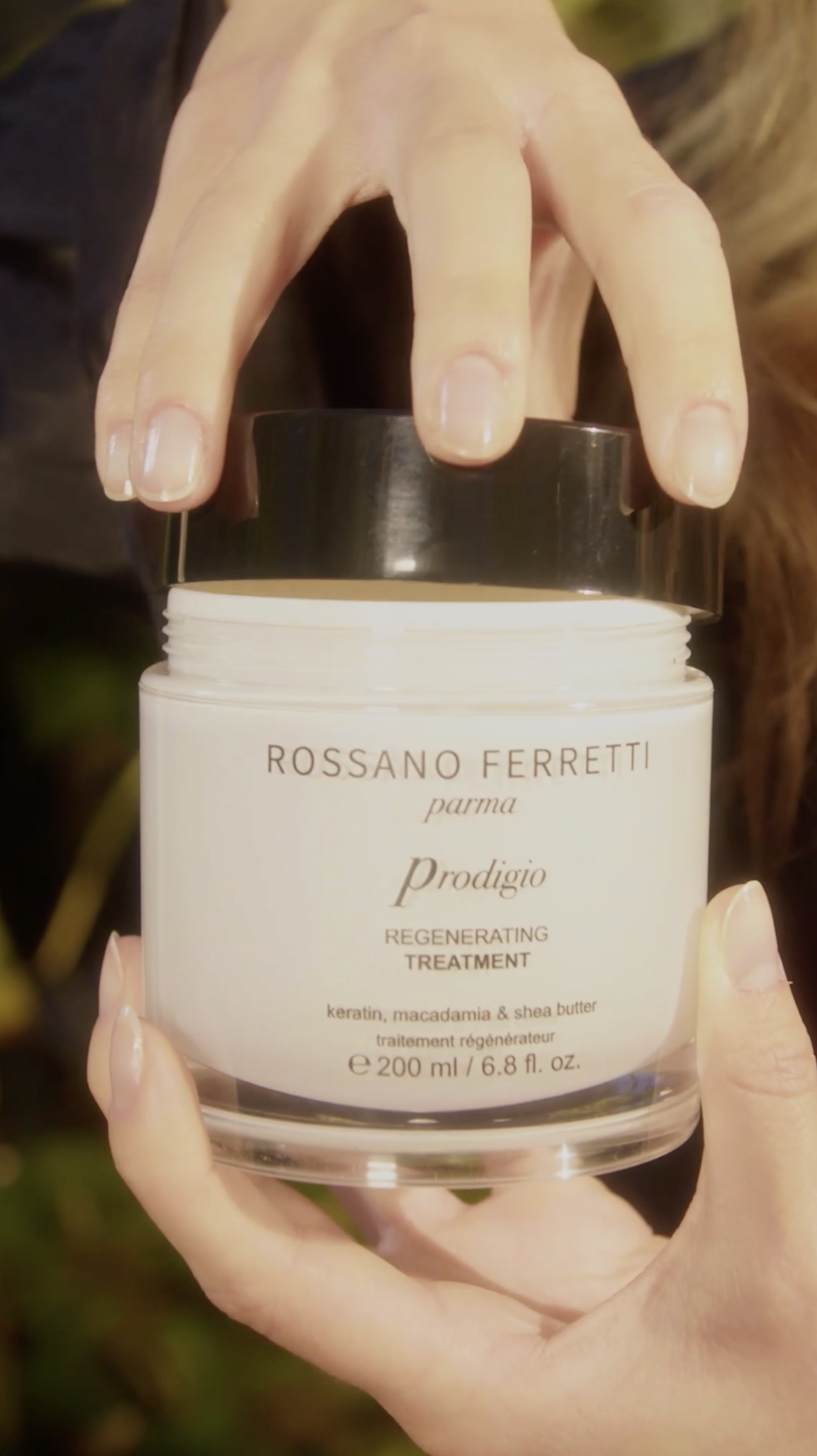 Amazon.com: Rossano Ferretti Prodigio Regenerating Treatment