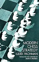Modern Chess Strategy