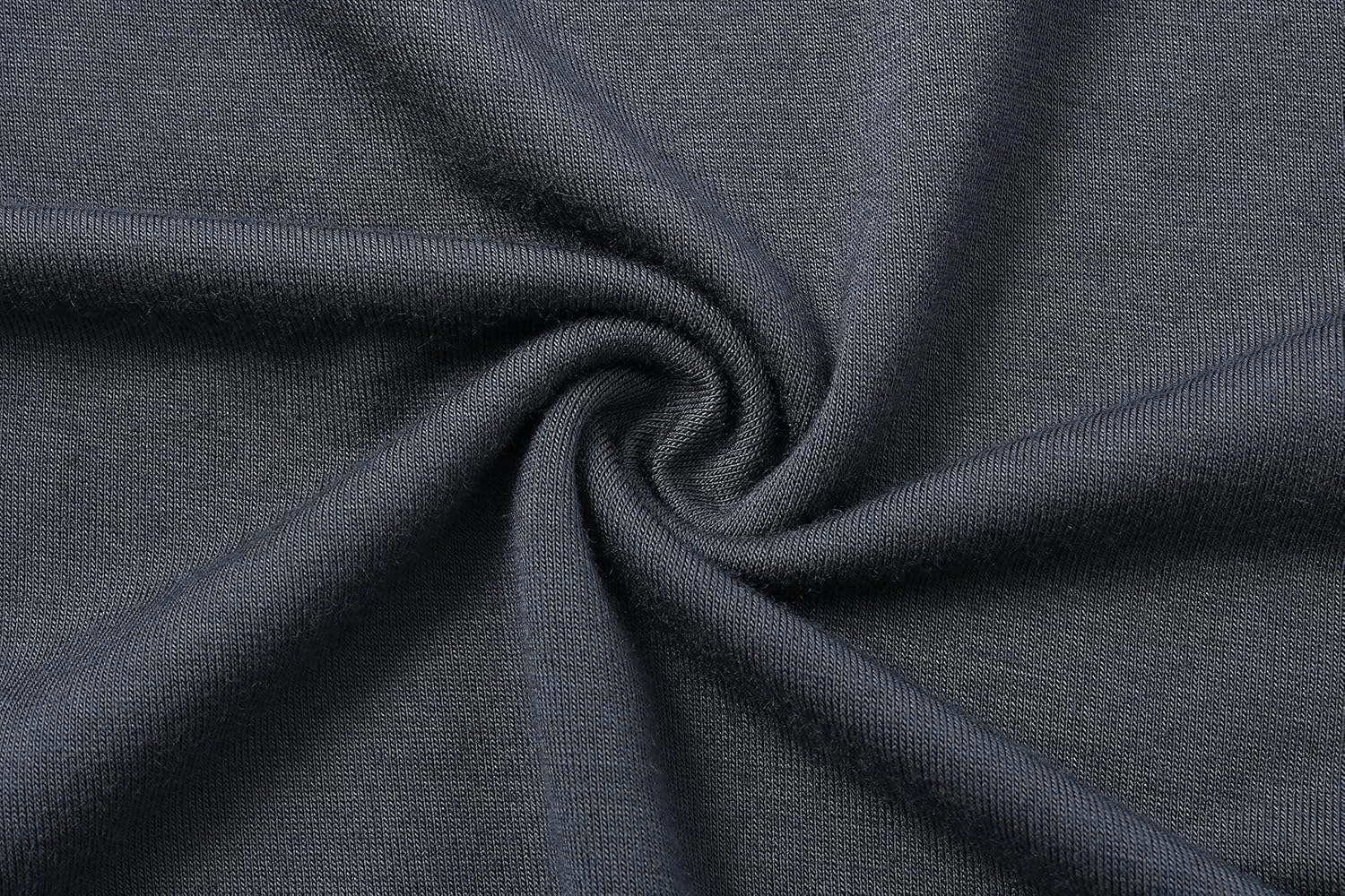 OThread & Co. Women's Long Sleeve T-Shirt V-Neck Basic Layer Stretchy Shirts - Image 7