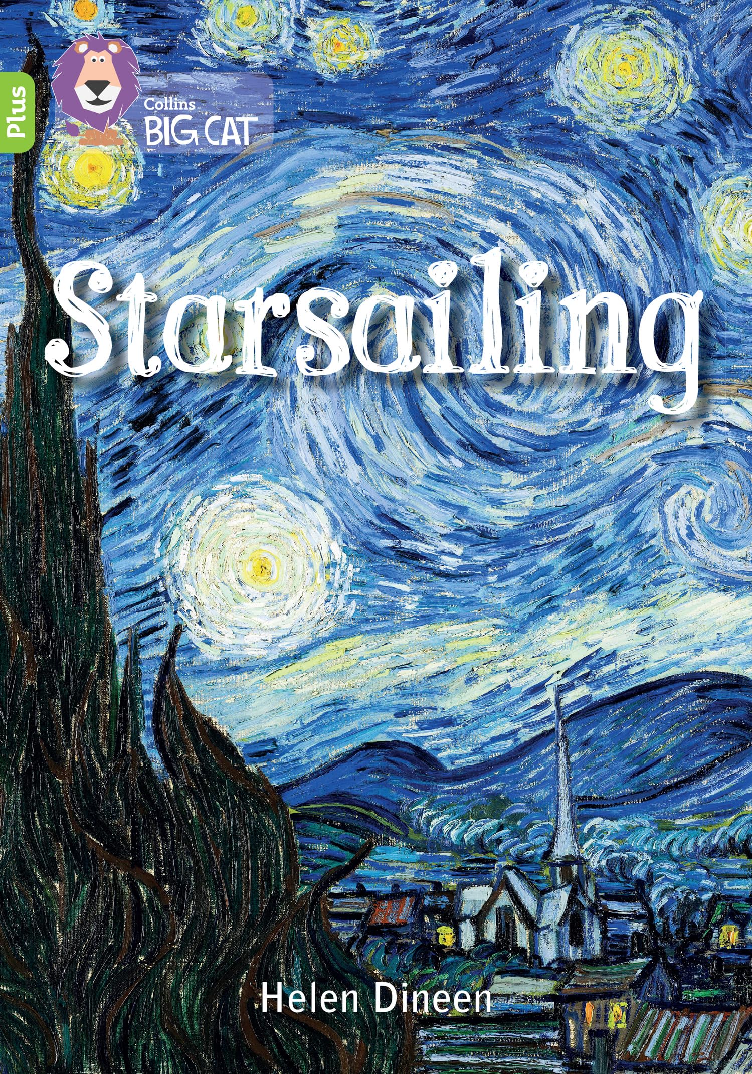Starsailing: Band 11+/Lime Plus (Collins Big Cat)