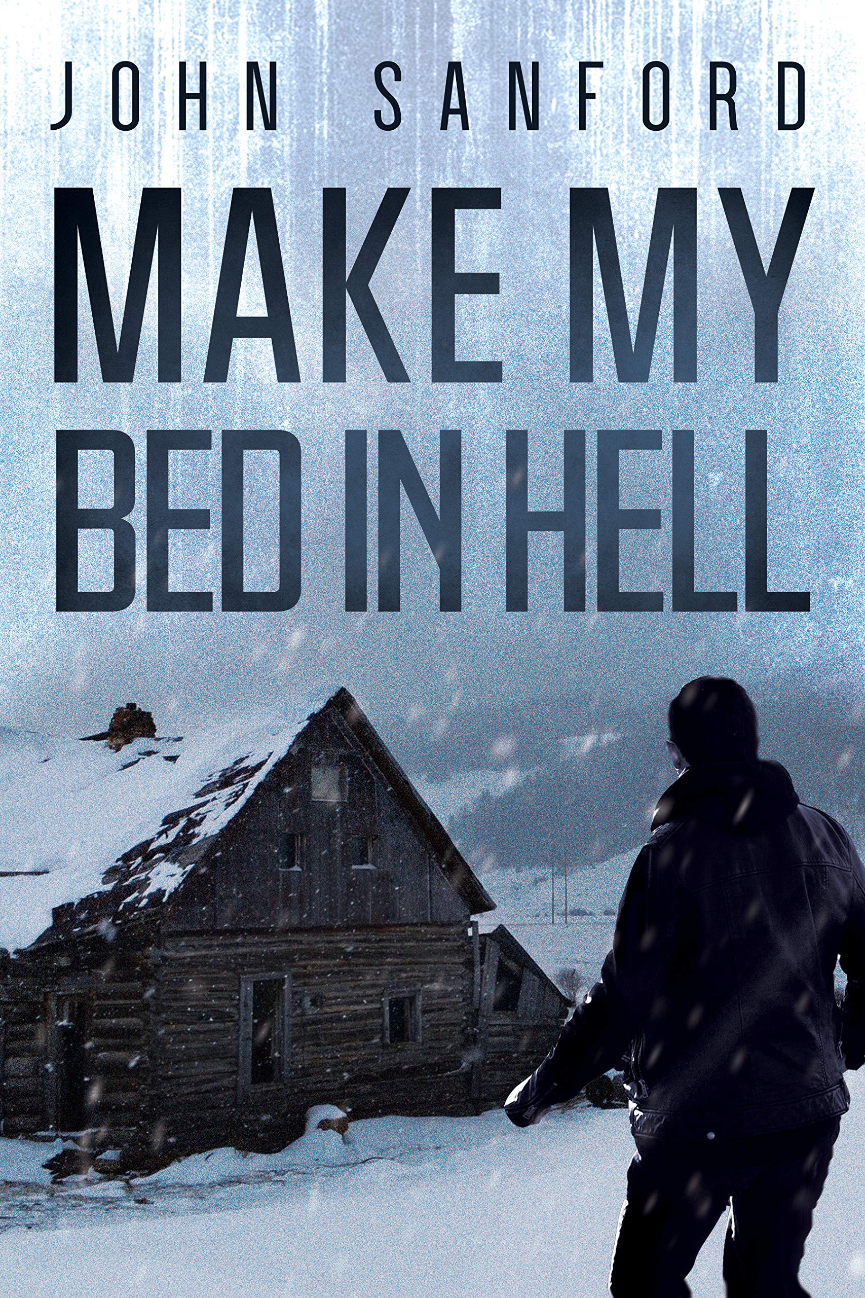 Make My Bed in Hell