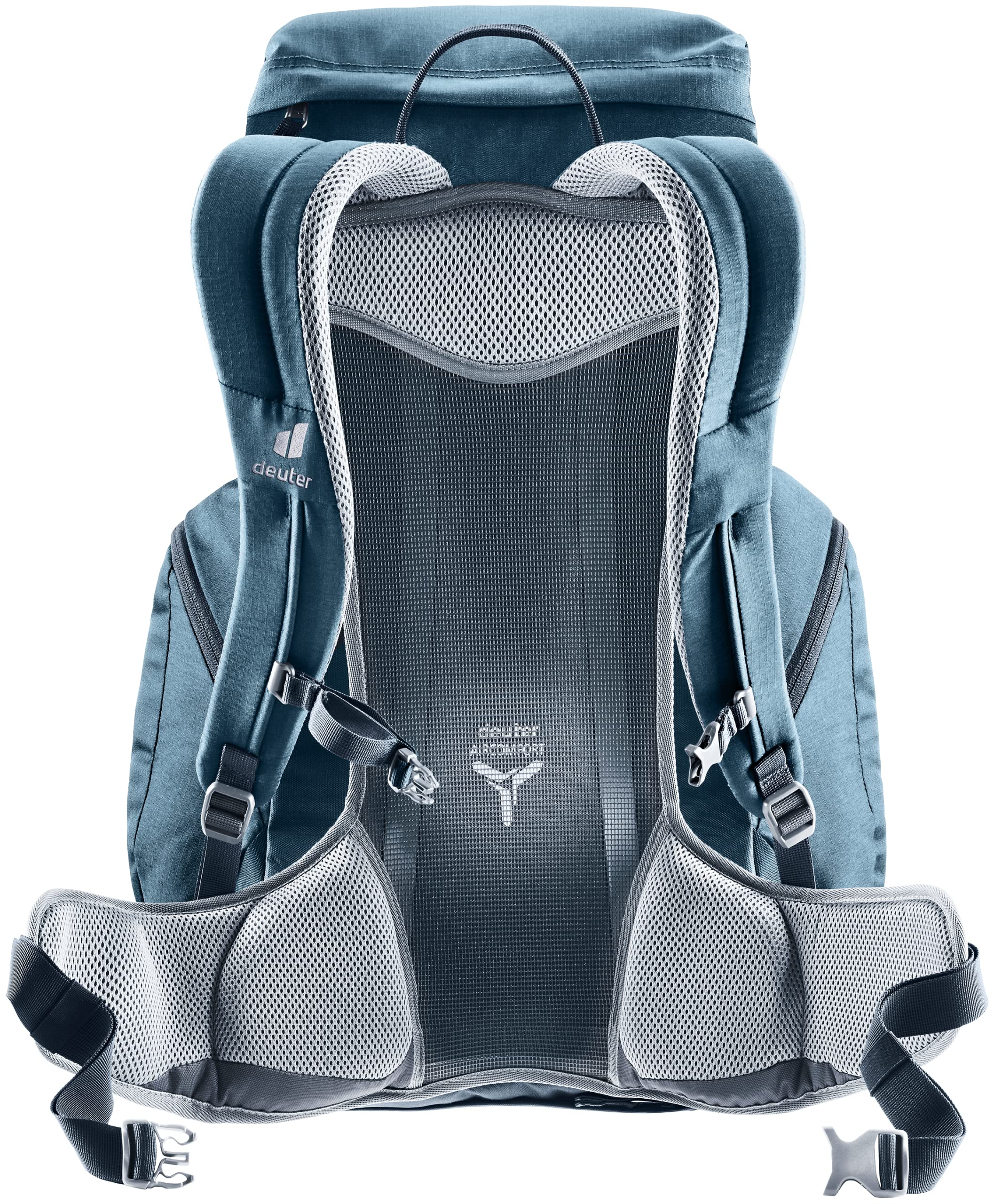 Deuter Gröden 32 Zaino da escursionismo Uomo (Pacco da 1)
