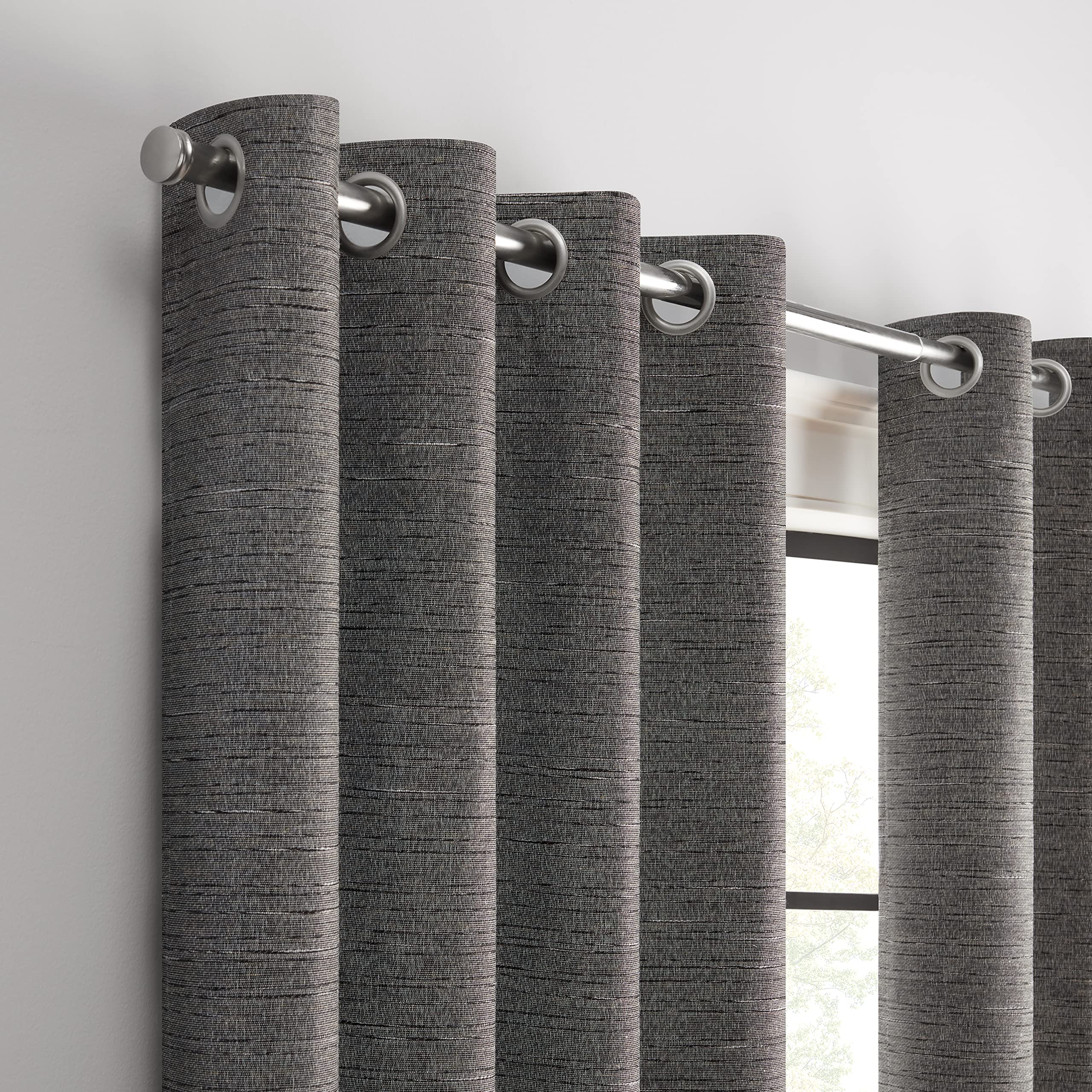 Amazon.com: Eclipse Branson Magnitech 100% Blackout Curtain