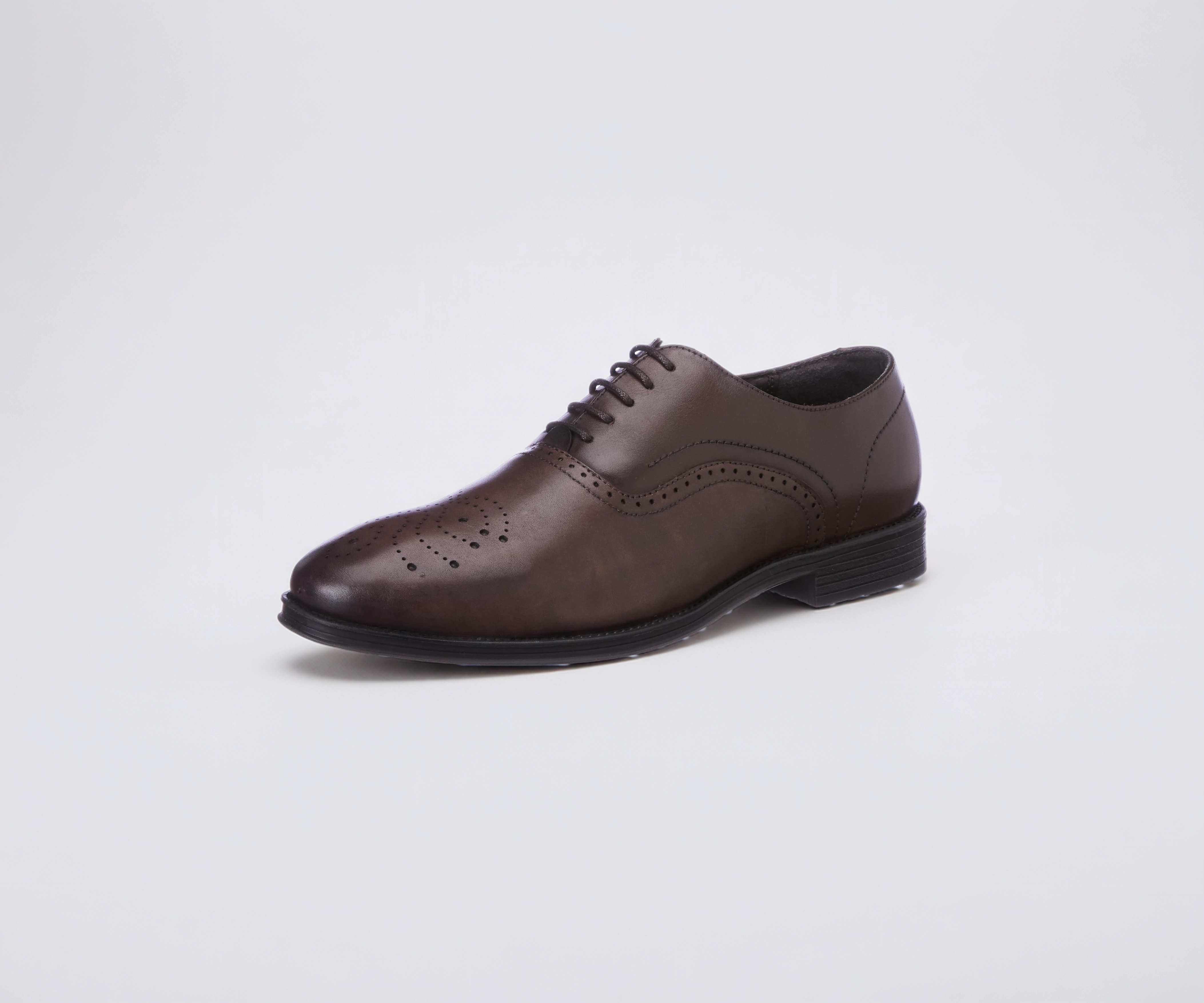 Hush Puppies Men's Lace-up Formal Shoes
