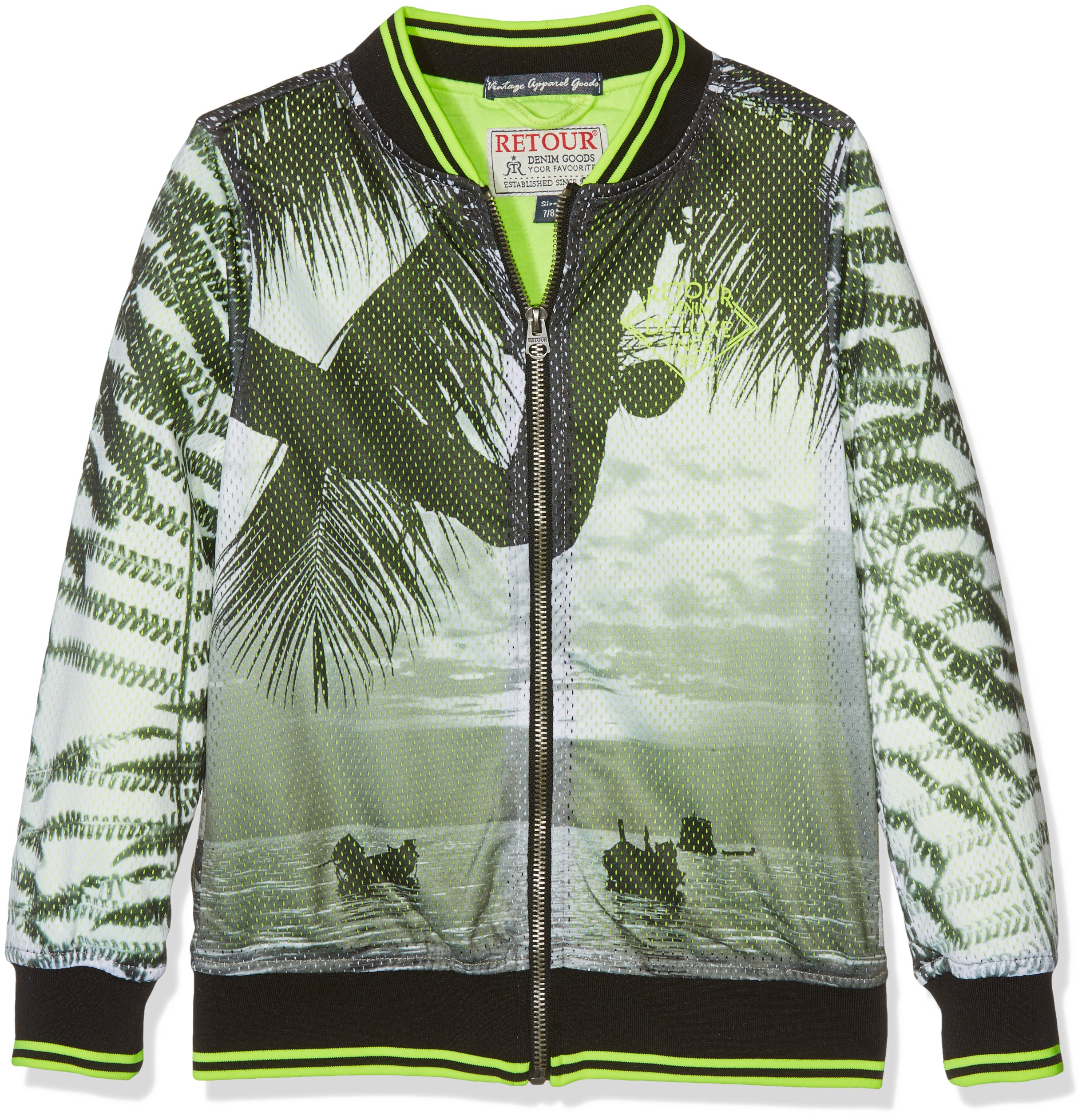 Retour Boy's Winsor Jacket