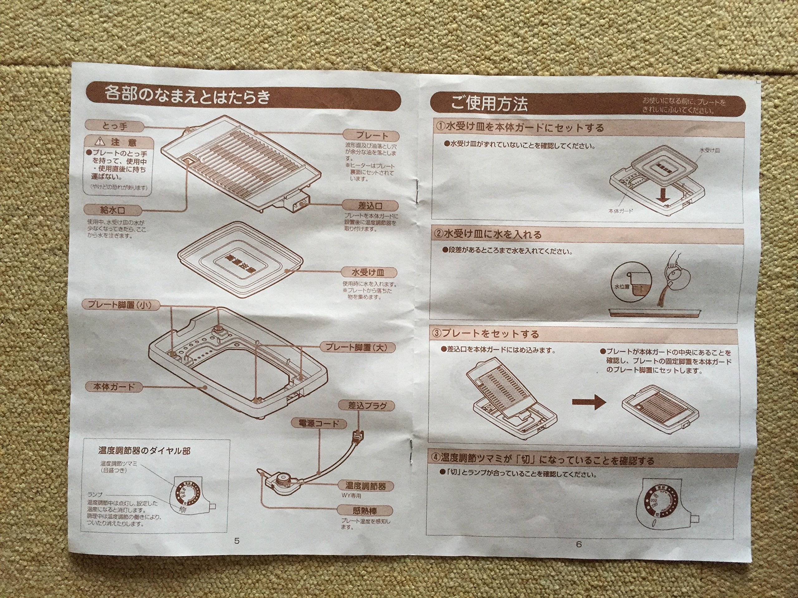 Mainstays Poultry Roaster