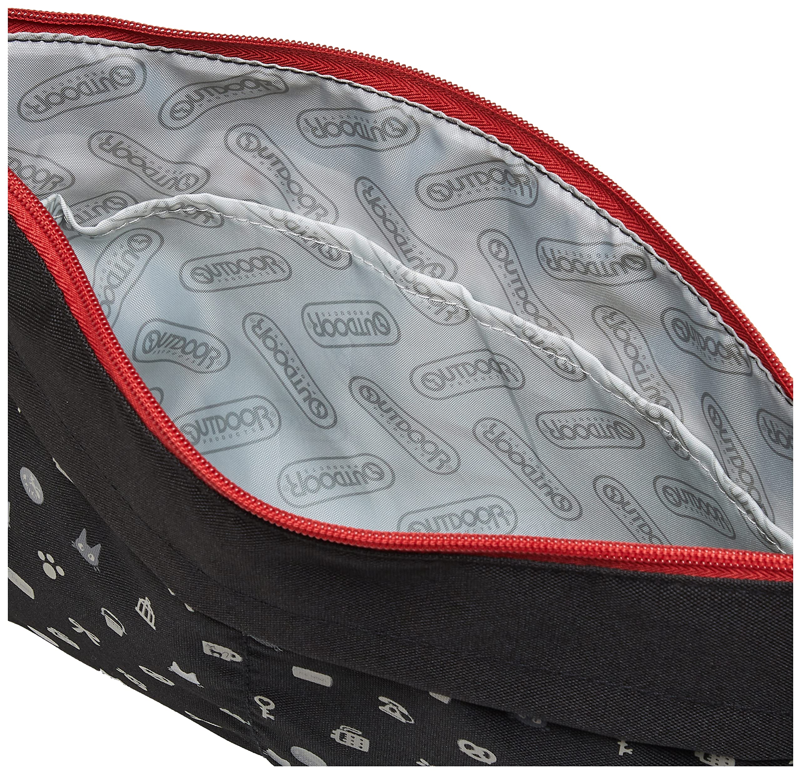 Amazon.co.jp: 魔女の宅急便 アウトドアプロダクツ コラボサコッシュ