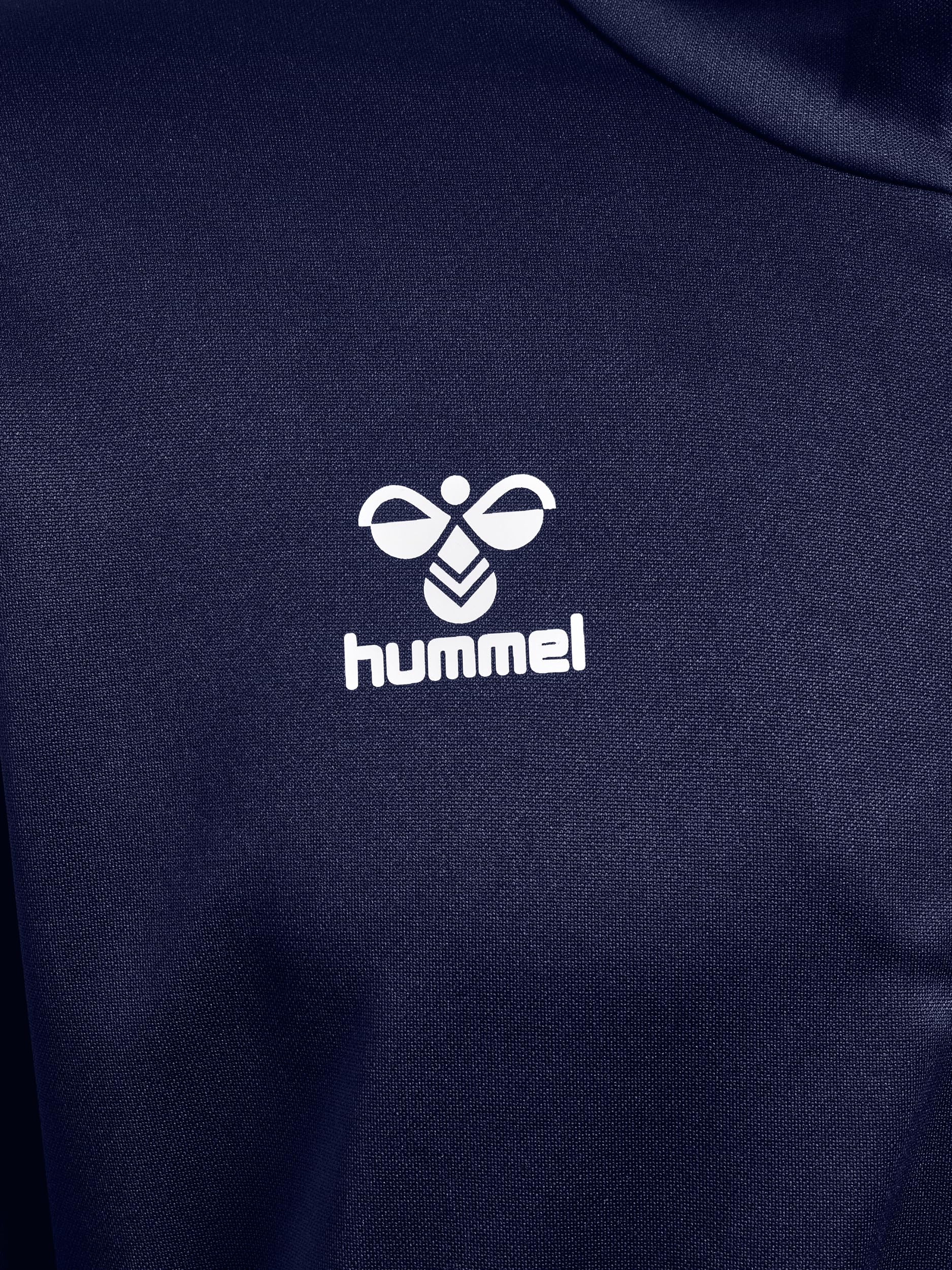hummel Kombinezon niebieski, XL Unisex