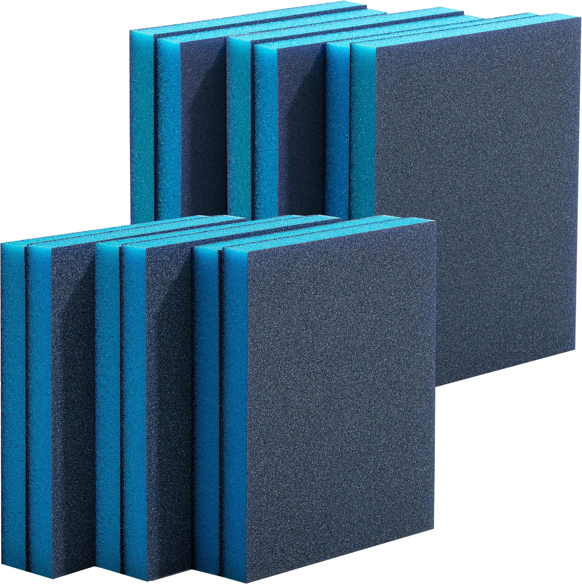 Gator Finishing 7303 320 Grit Aluminum Oxide Sanding