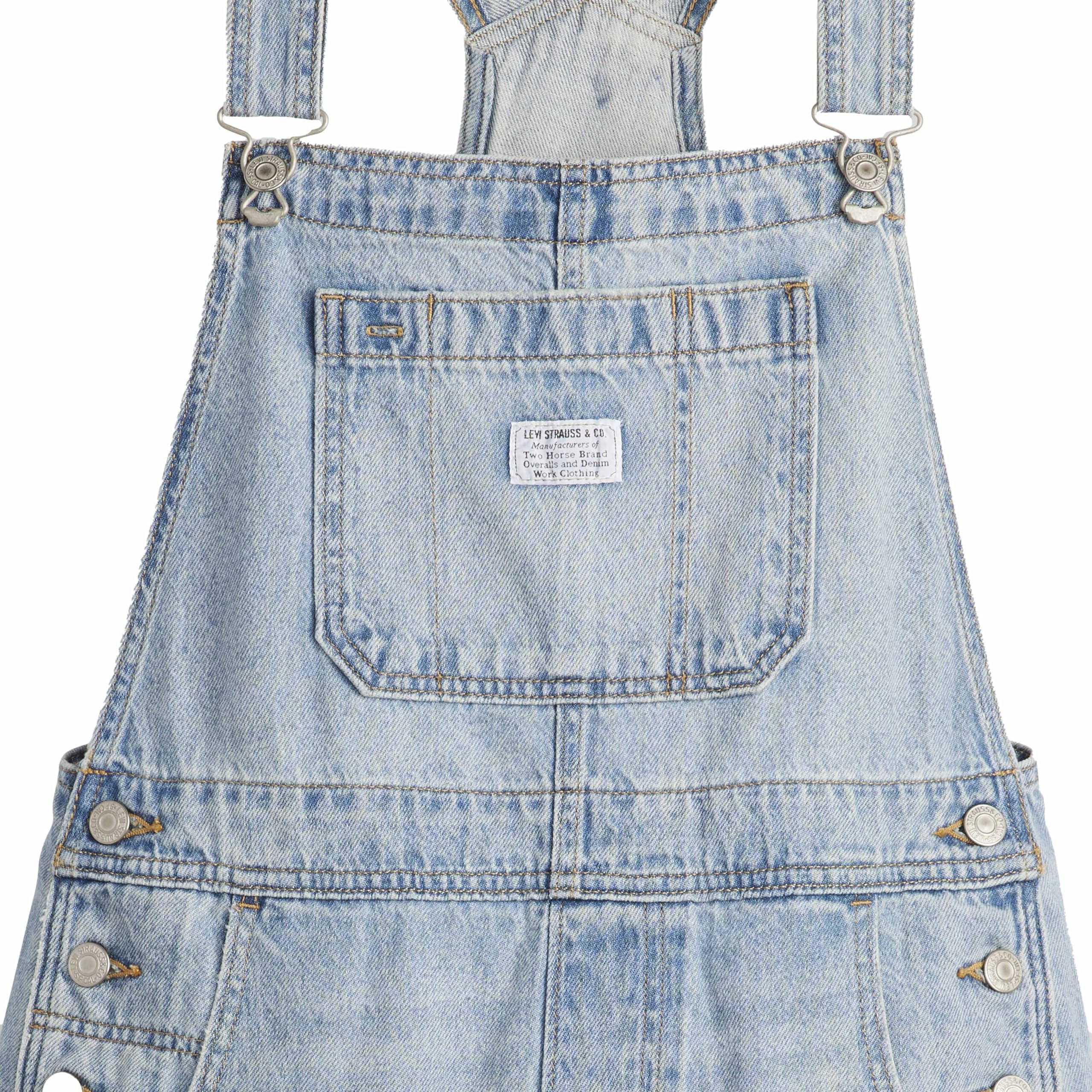 Levi's Spodnie Kobiety 001uy-0000