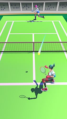 tênis confronto multijogador mundo aberto 2023 jogo esportivo