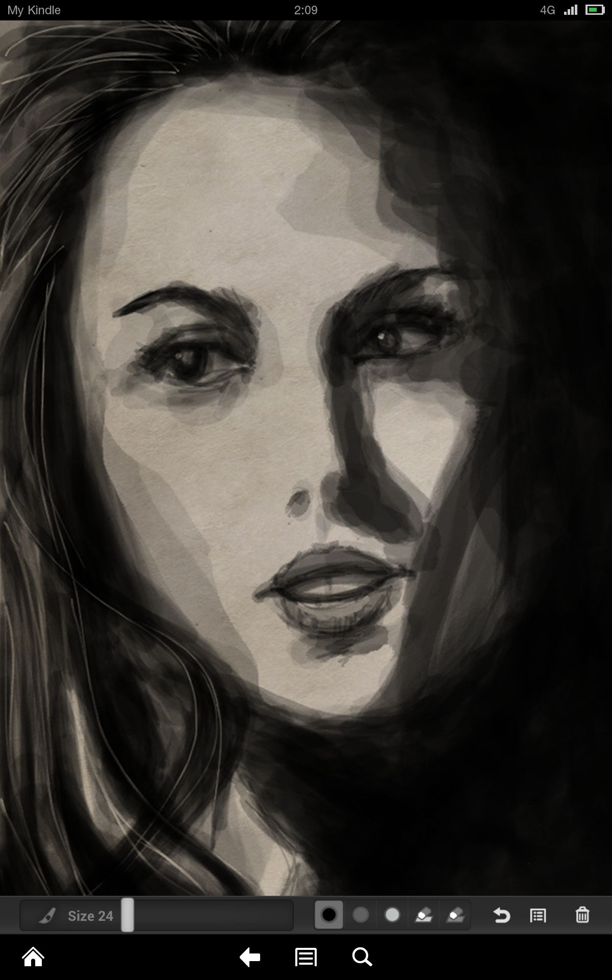 Zen BrushAmazon.co.ukAppstore for Android