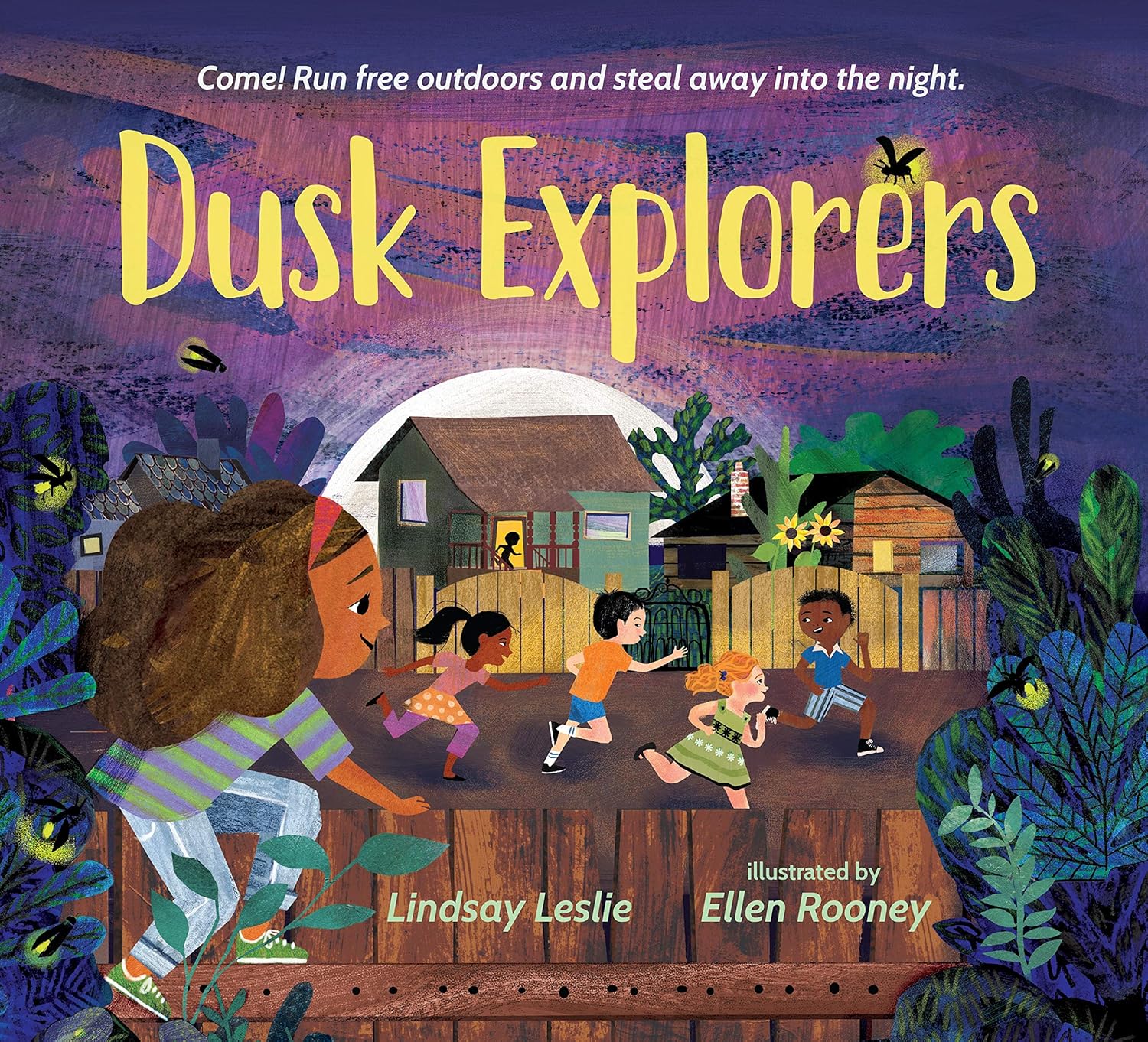 dusk explorers