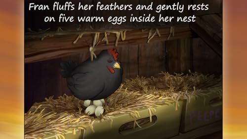 Goodnight Coop - A Bedtime Book with Chickens! - App on Amazon