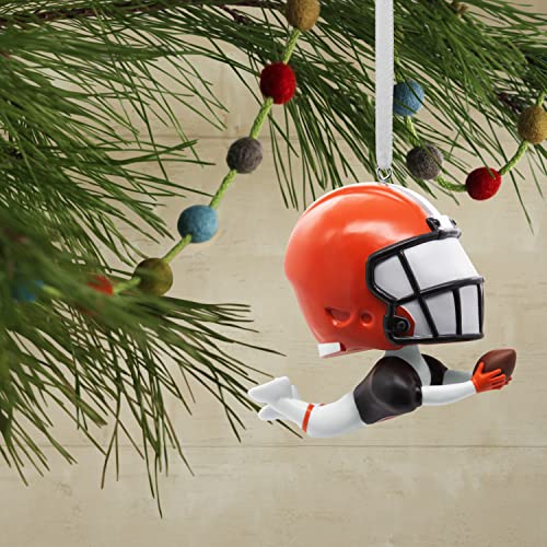 Hallmark-NFL-Cleveland-Browns-Bouncing-Buddy-Christmas-Ornament