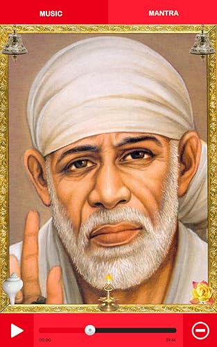 Om Sai Ram Chalisa