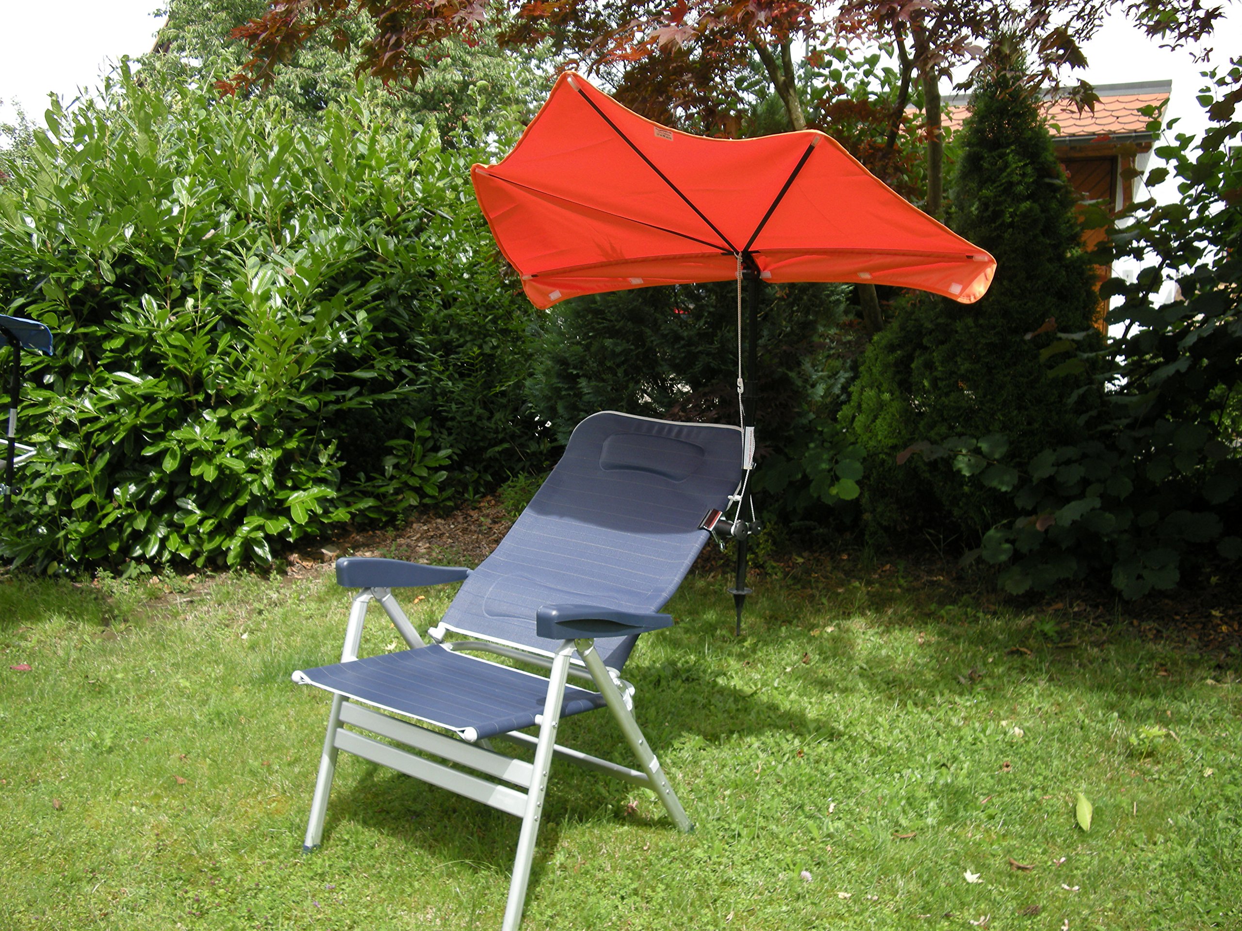 Exklusivstuhl NEU - Westfield Stuhl Performance Advancer XL - STABIELO -mit ergonomischer Rückenlehne ALU-Stuhl - 6,1