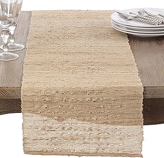 25 Wood Wall Ideas That Bring Natural Warmth Indoors 116 SARO LIFESTYLE 210 Melaya Runner, 14 by 90-Inch, Oblong, Natural