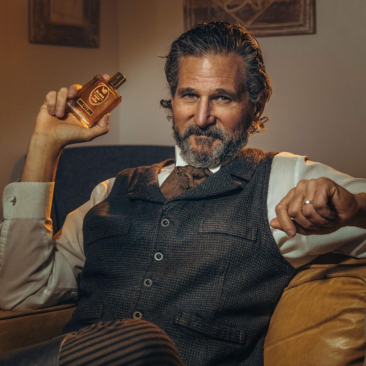 ELSHA COLOGNE 1776 (4 fl oz)