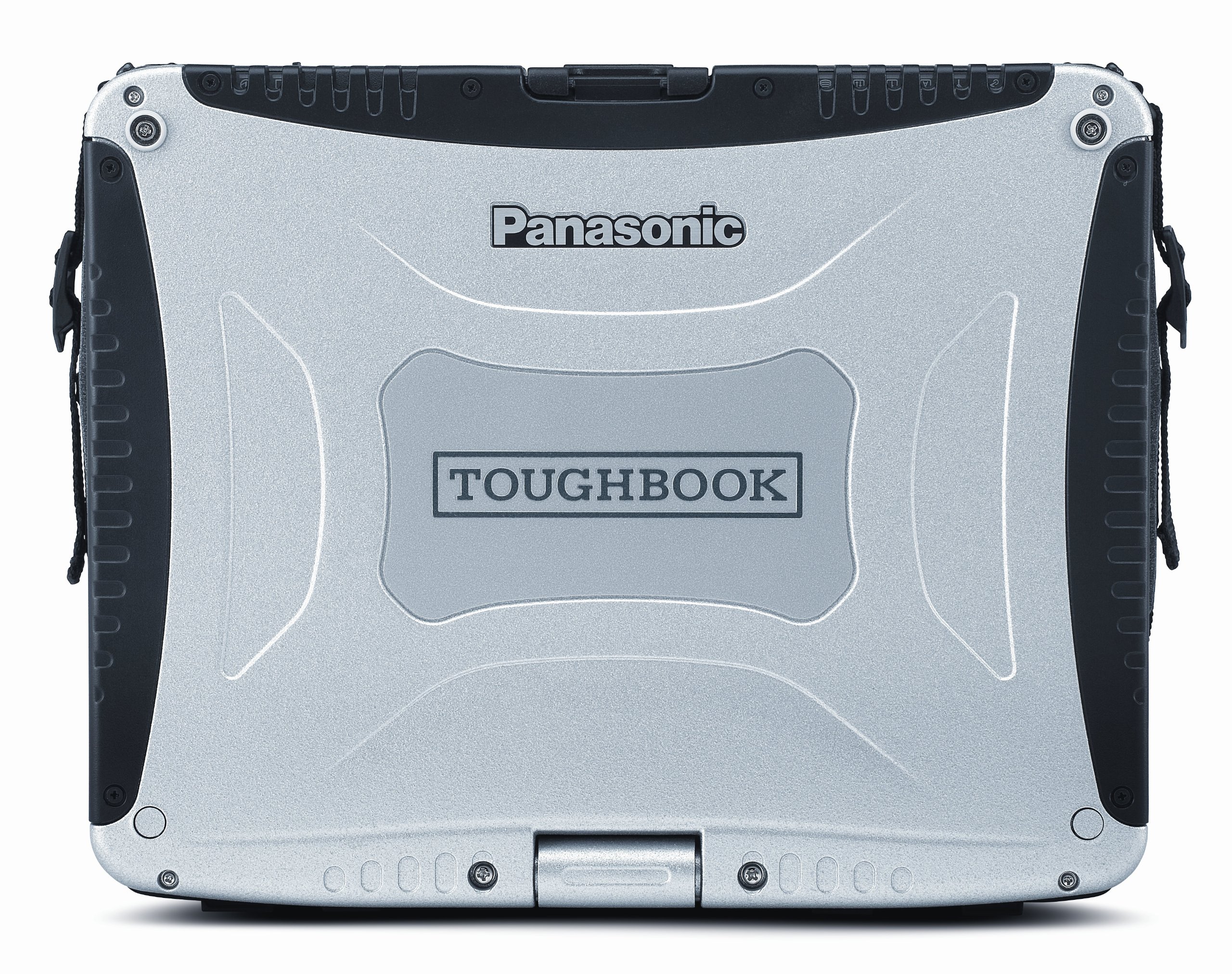Panasonic Toughbook CF-19, Core i5-2520M, 4GB RAM, 320GB, Windows