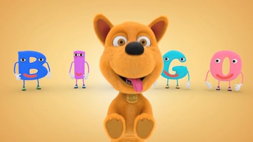 Nursery Rhymes by HeyKids