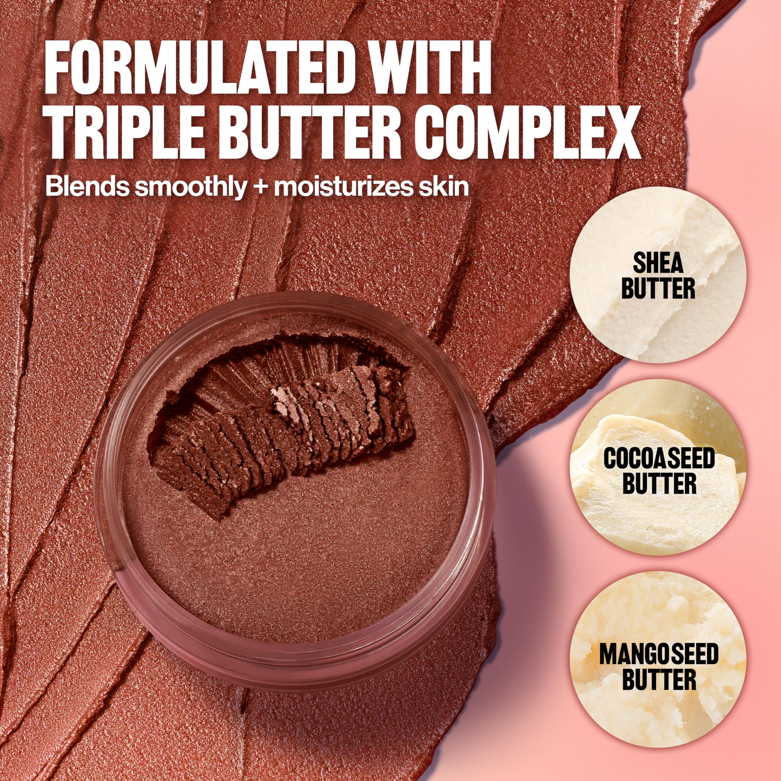 Revlon Glimmer Super Balm - Glowy Multi-Use Makeup -5
