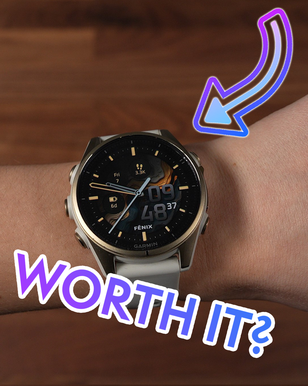 Watch This Watch Has A New Feature That I Absolutely Love! on Amazon Live