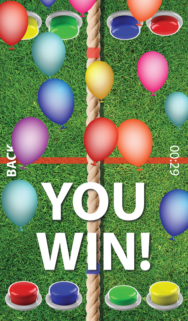 Tug of War - App on the Amazon Appstore