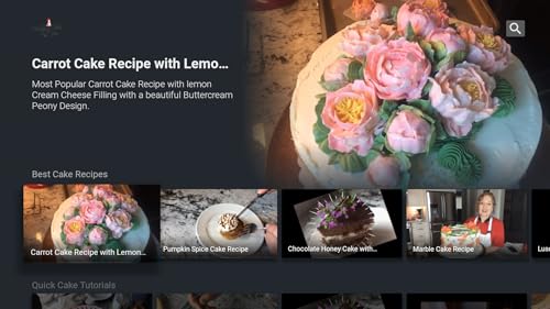Wedding Cakes And Recipes