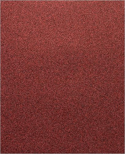 Bosch Professional 1x Schleifpapier C420 Standard for Wood and Paint (Holz und F