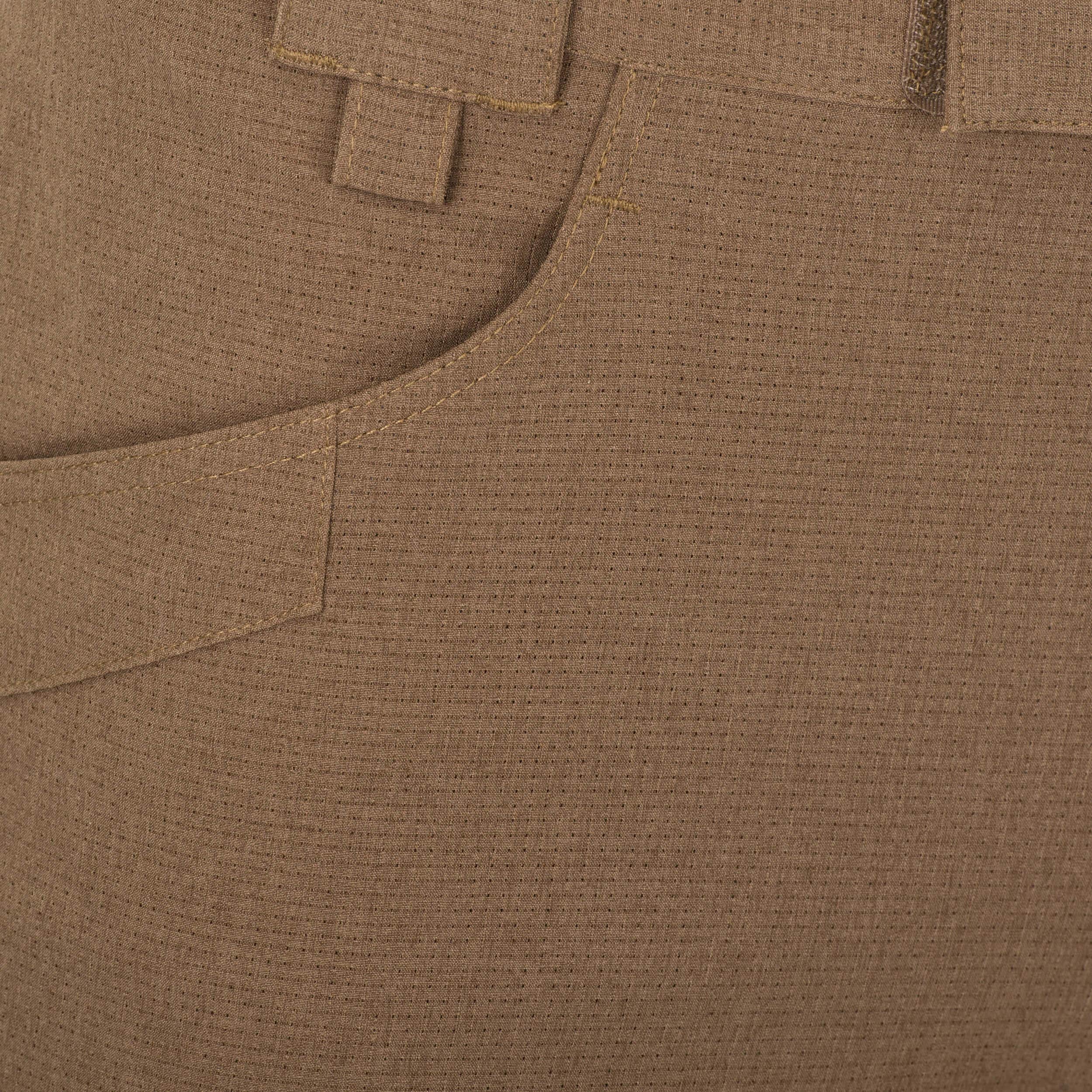 Helikon-Tex Pantaloni tattici da trekking – Aerotech Olive DRAB