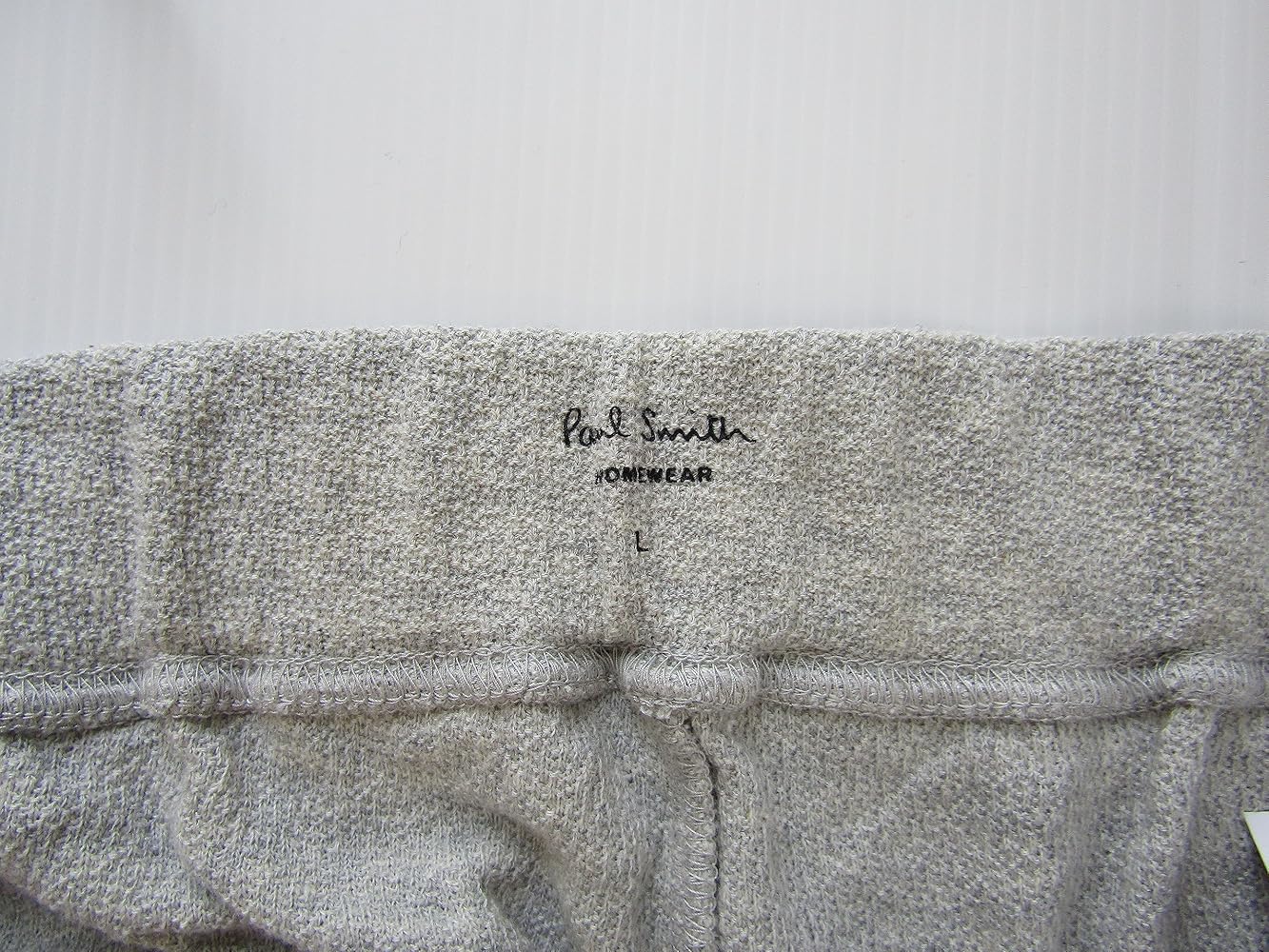 Amazon | [ポールスミス] メンズ ホームウエア ハーフパンツ