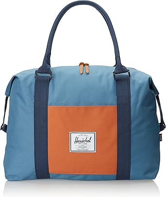 amazon herschel duffle bag