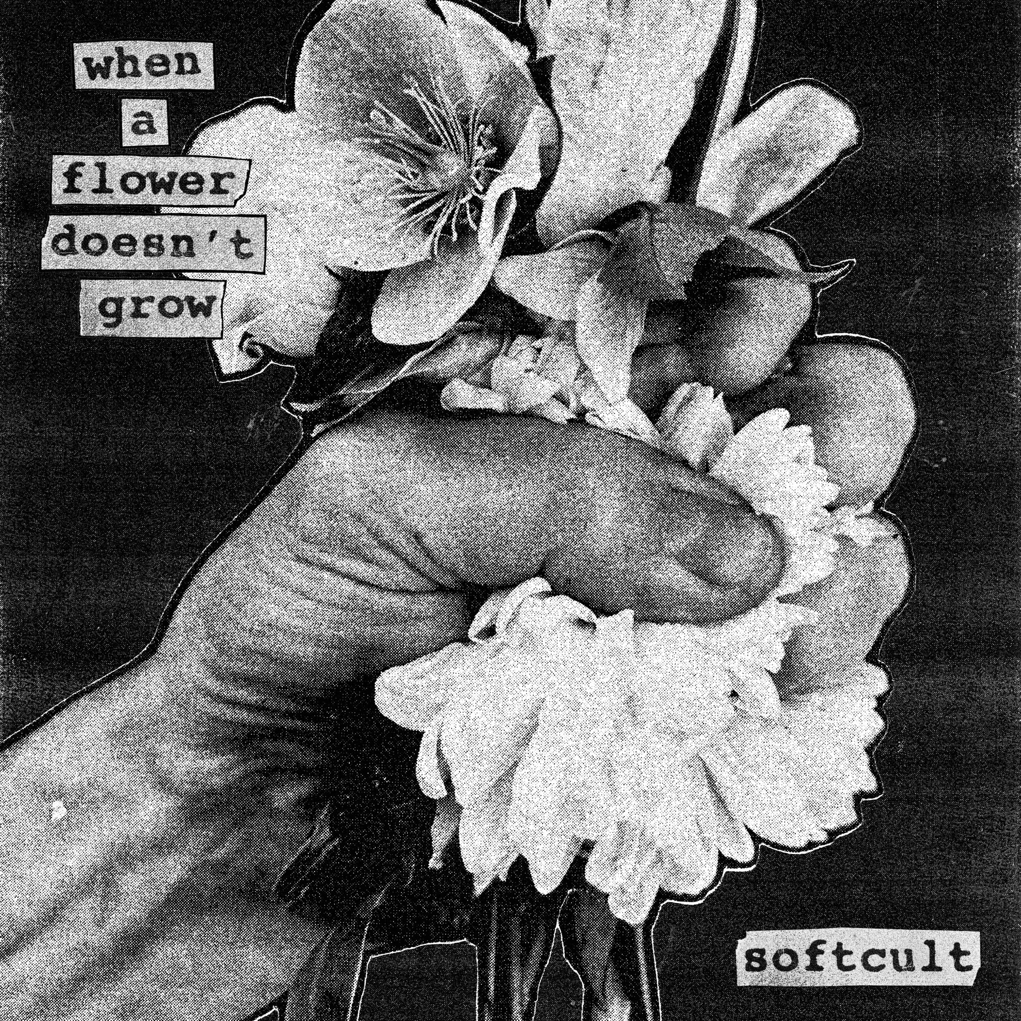 When A Flower Doesn't Grow [VINYL]