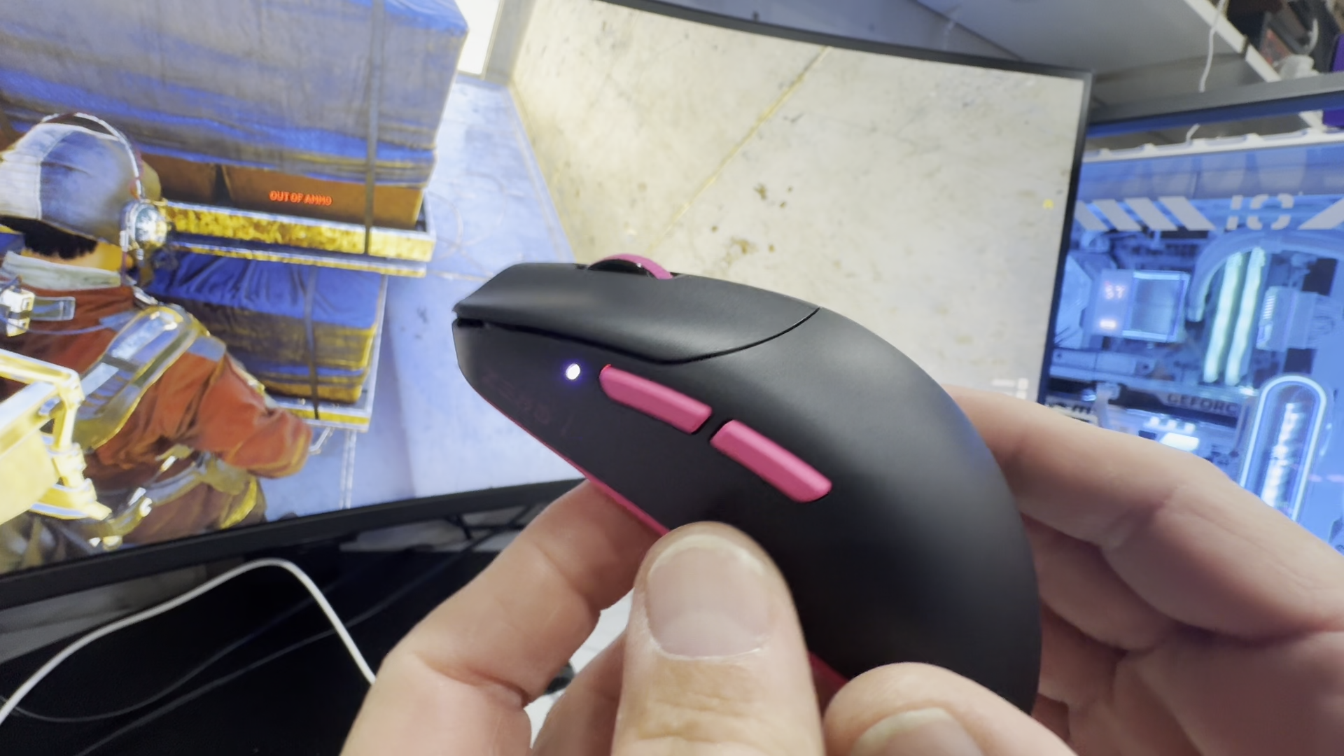 Video thumbnail