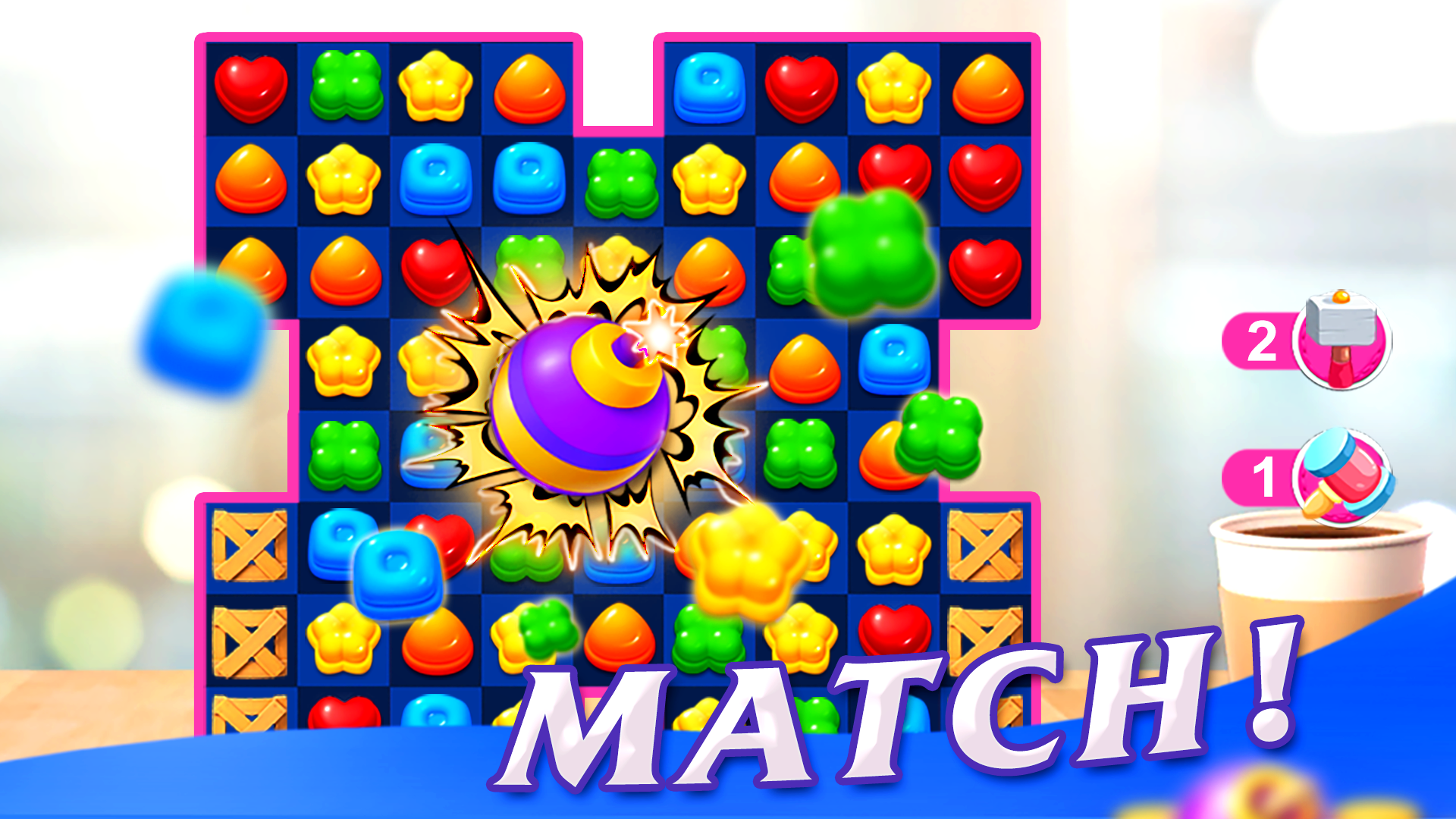 Home Design Decorate for Android