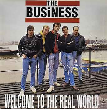 ミュージック THE BUSINESS 61wHrSECVcL._UF1000,1000_QL80_.jpg