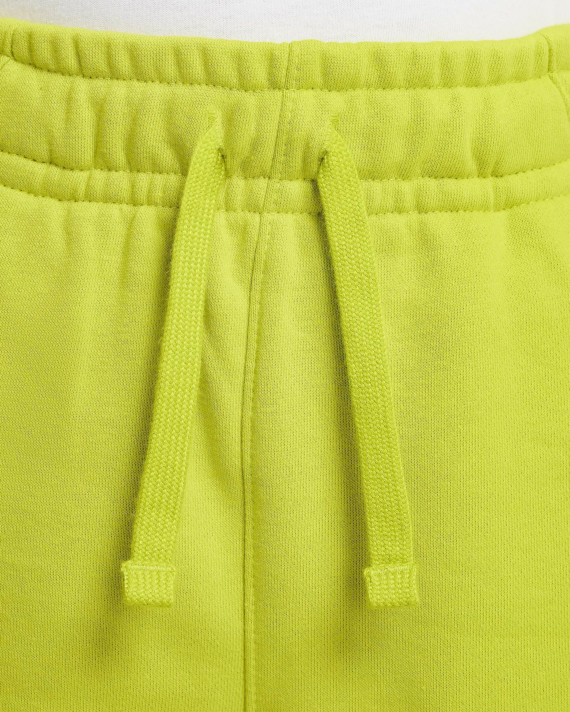 Urban Classics Nike Sportswear Club męskie spodenki treningowe dla dzieci
