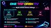 One Tap Dash -Addictive Endless Runner Game #5