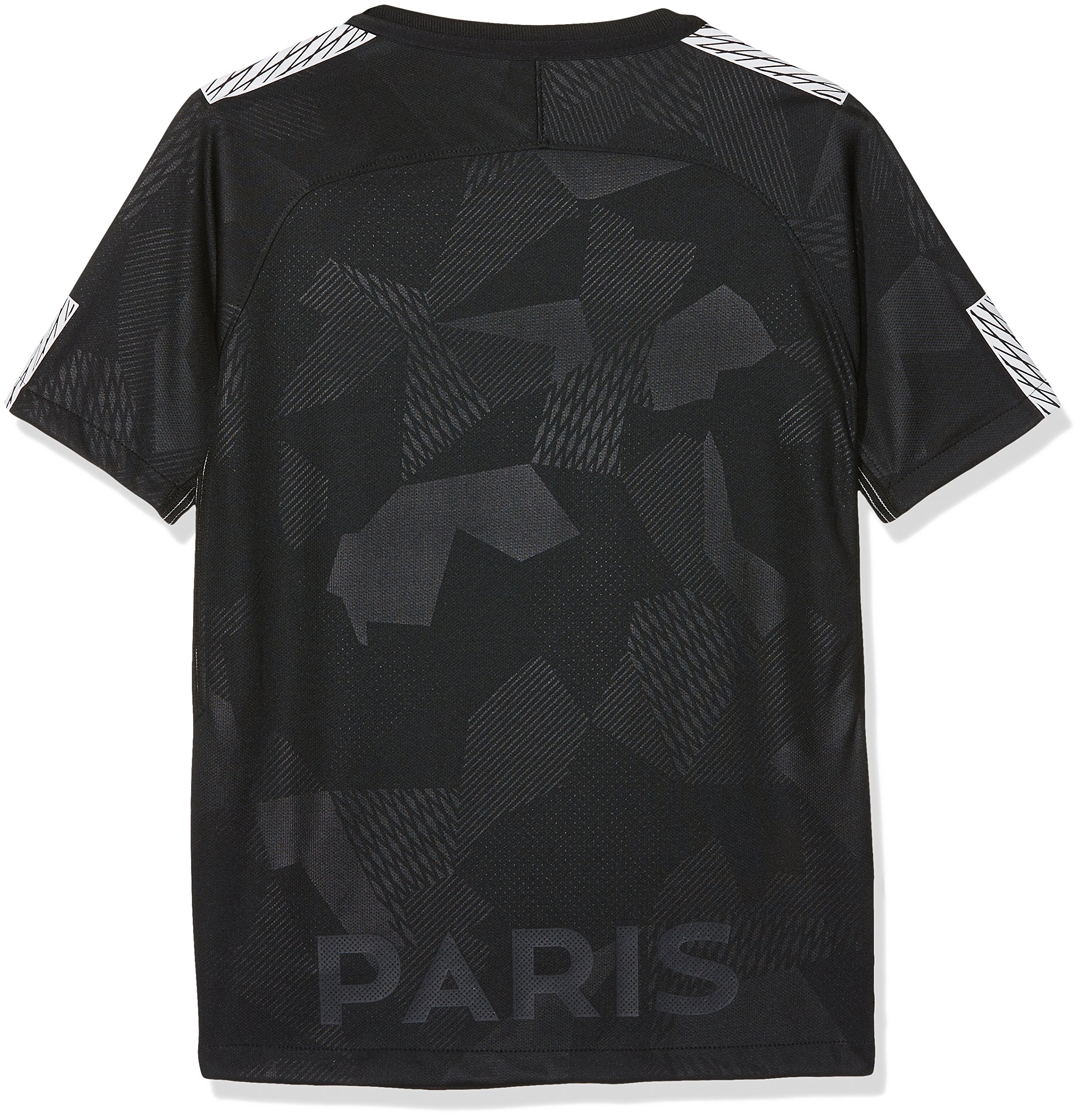 NIKE 2017-2018 PSG Third Shirt (Kids) : Amazon.in: Clothing