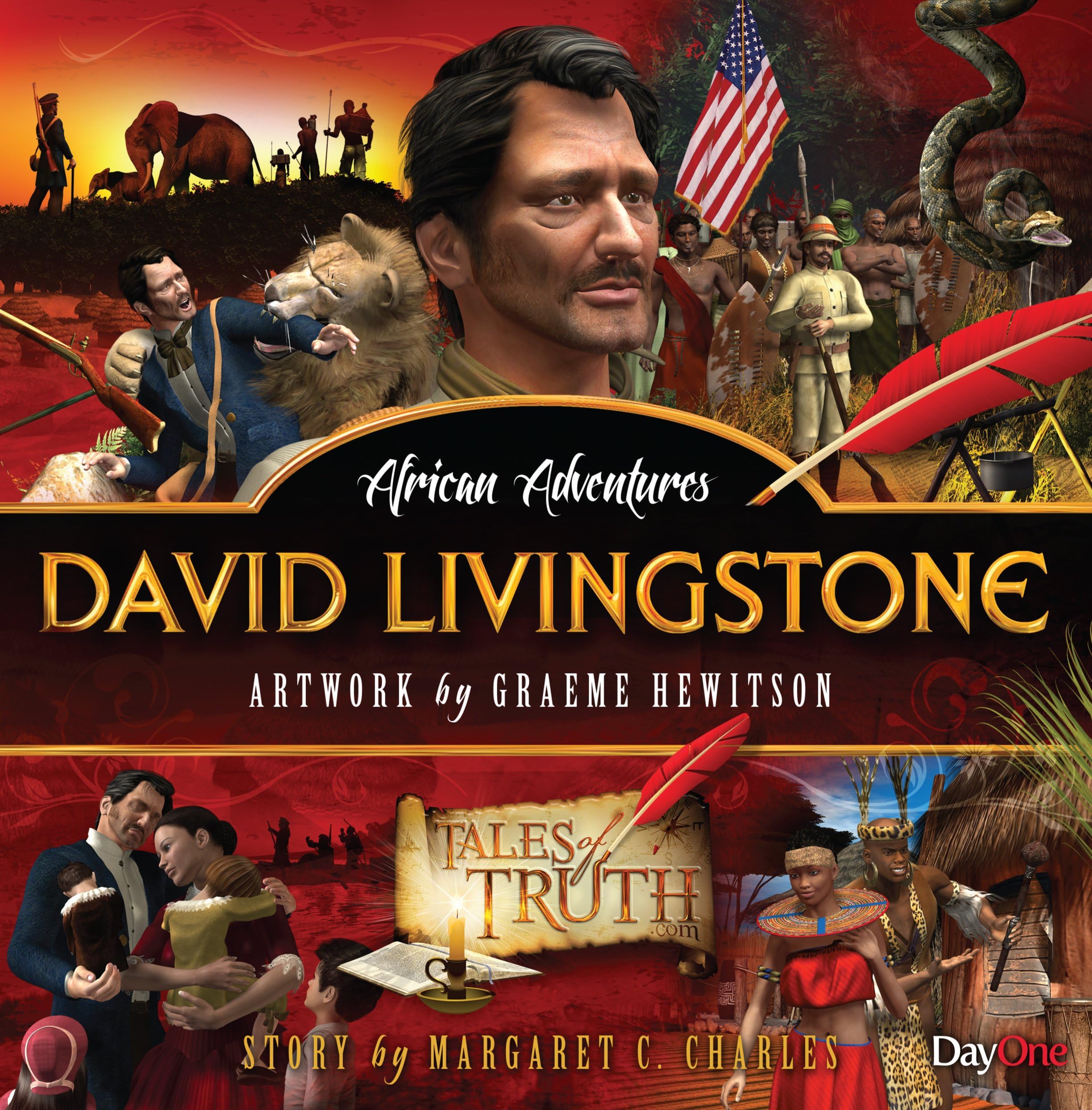 David Livingstone