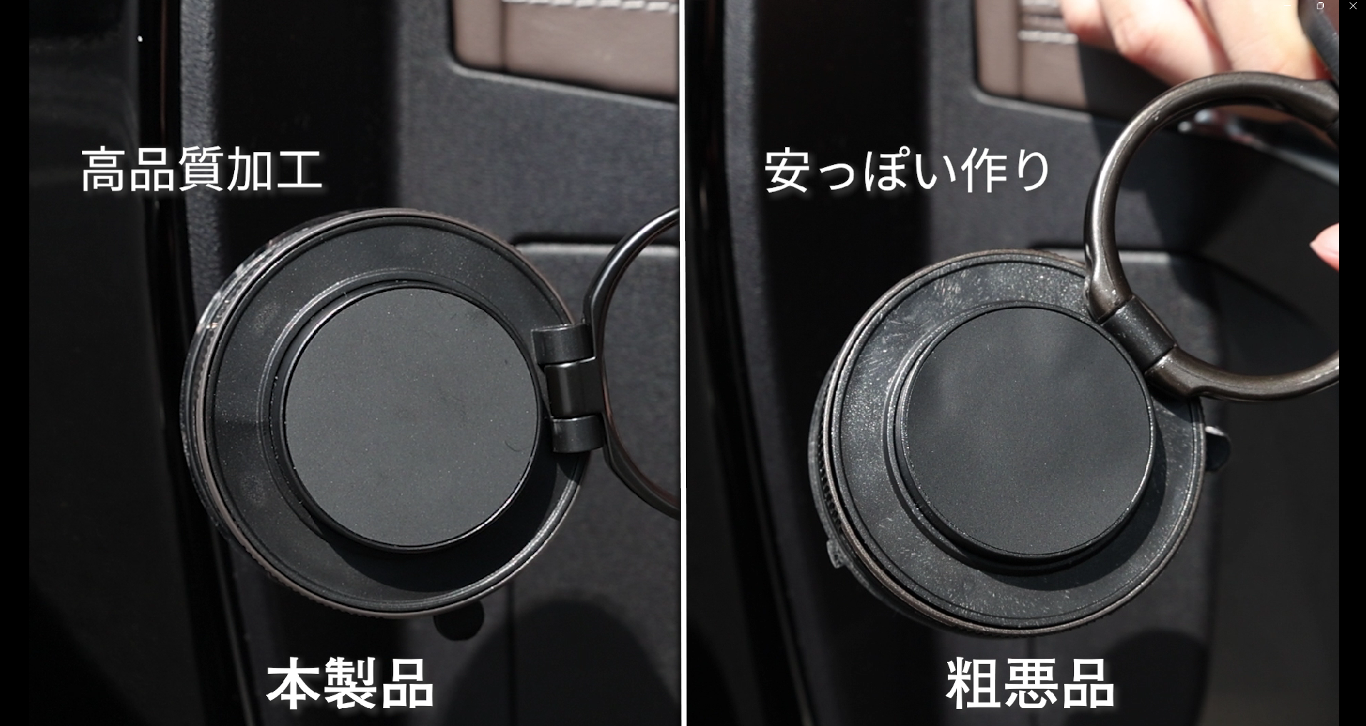 Amazon.co.jp: Boleve スマホホルダー 車 マグネット 【2025 magsafe